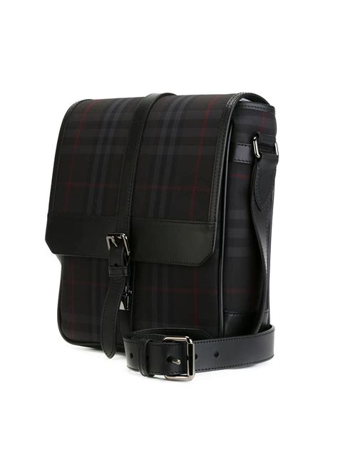 burberry fragrances messenger bag|burberry messenger bags for men.